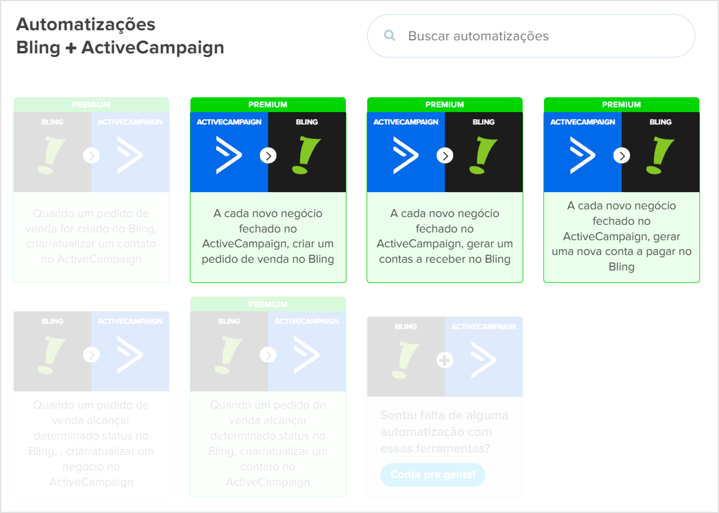 Activecampaign Email Marketing Sofware