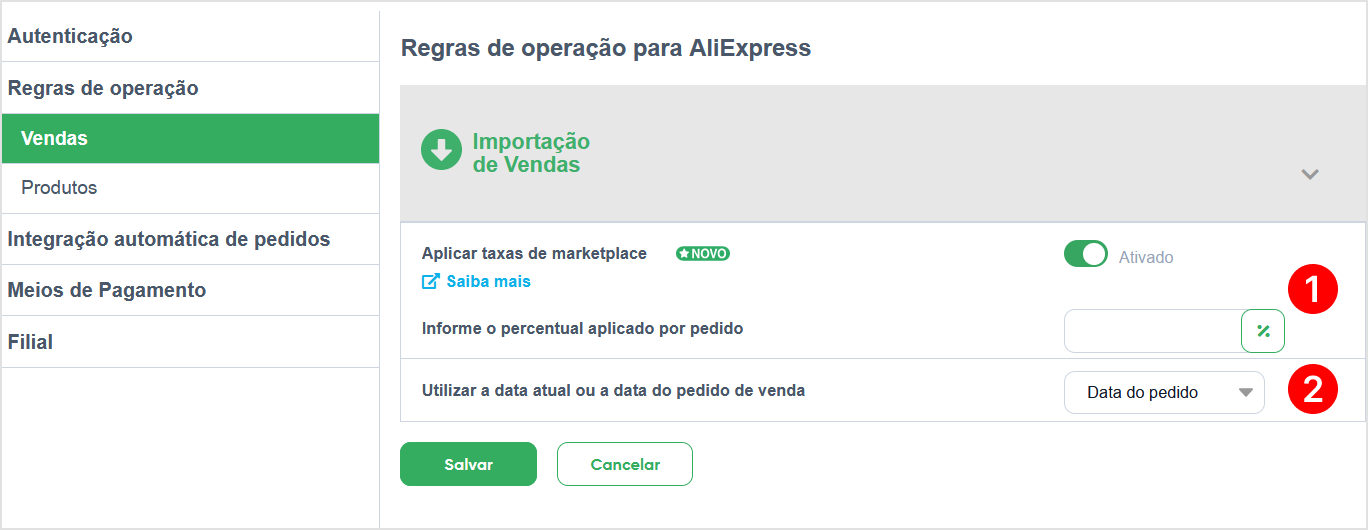AliExpress Português