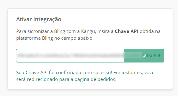 Como fazer integração com o Bling – Kangu