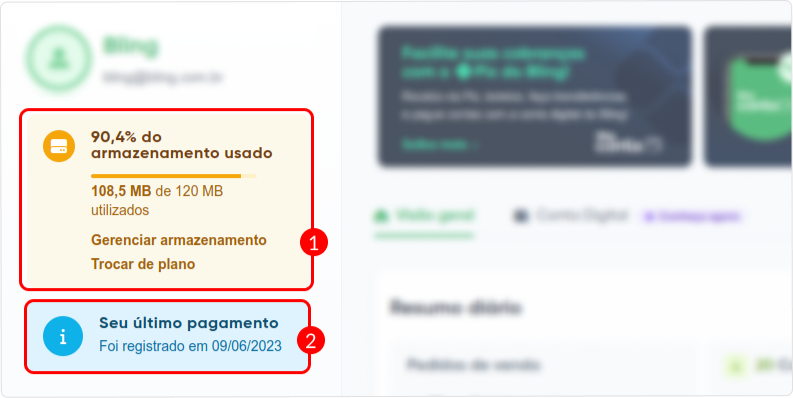 Armazenamento