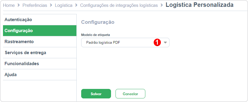 Log