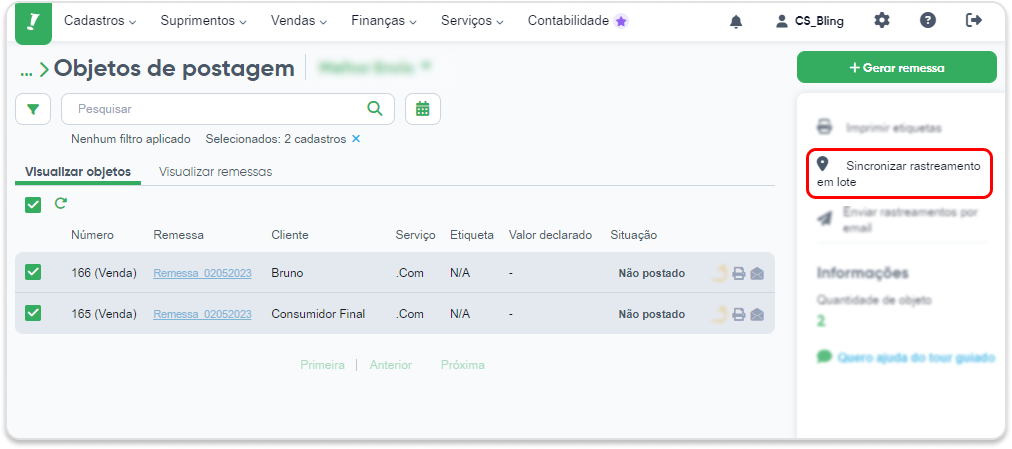 Objeto