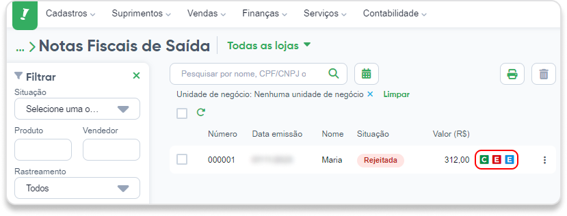 Como verificar a origem de pagamentos rejeitados? - Cartão de crédito -  NuCommunity