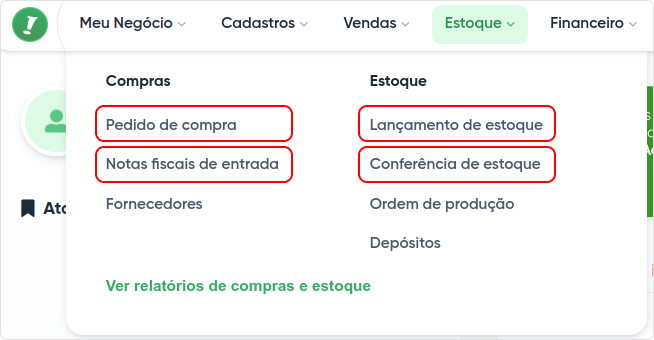 estoque-vários menus.png