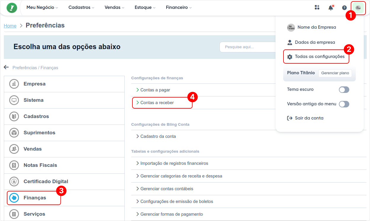 configuração-finanças-contas a receber.png