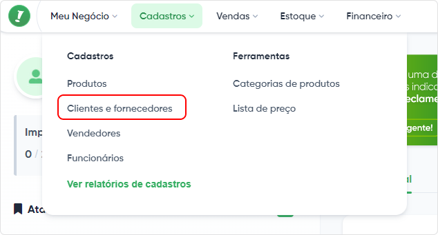 cadastros-clientes e fornecedores.png