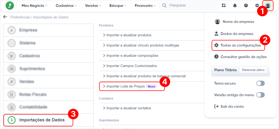 configuração-importações de dados-lista de preços.png