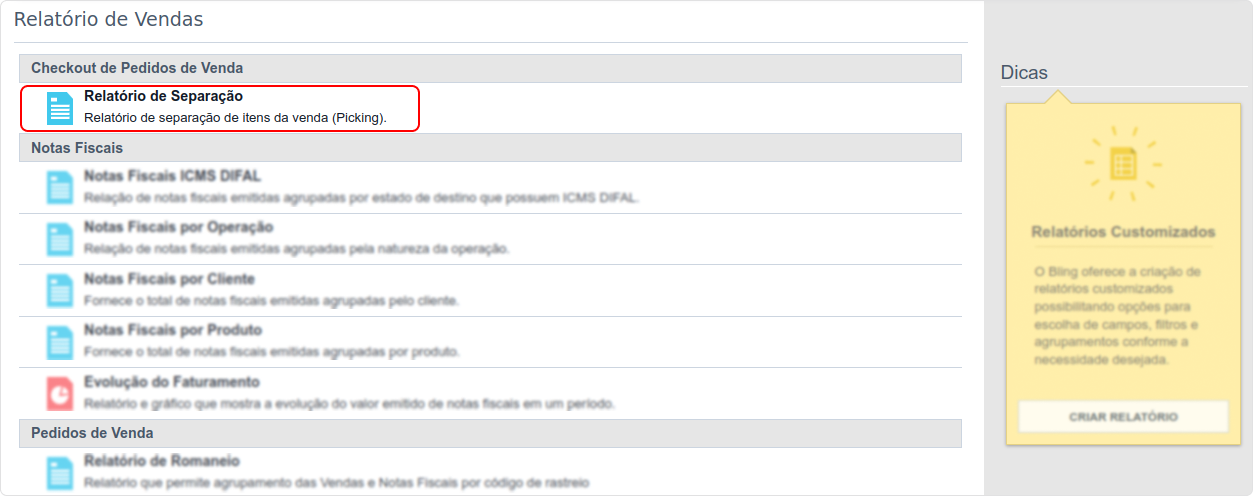 relatório-separação de venda.png