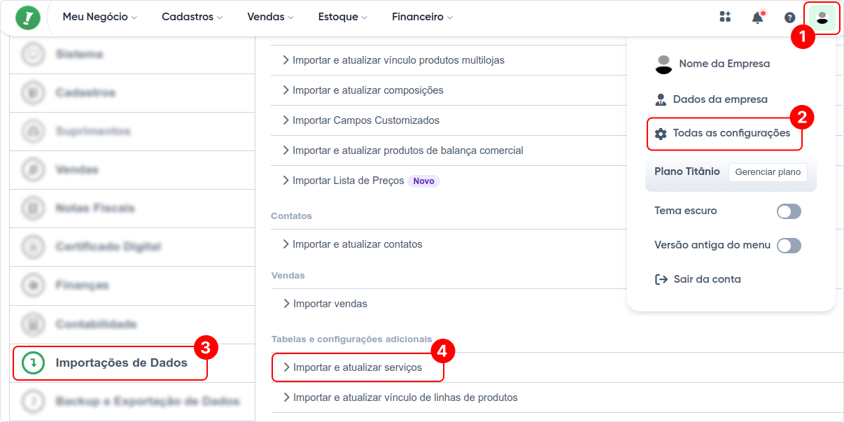 configuração-importações de dados-serviços.png