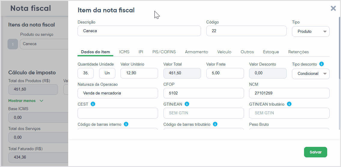 ajustarvalorfreteprodutonota.gif