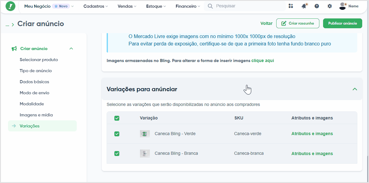 selecionar-variação-anuncio.gif