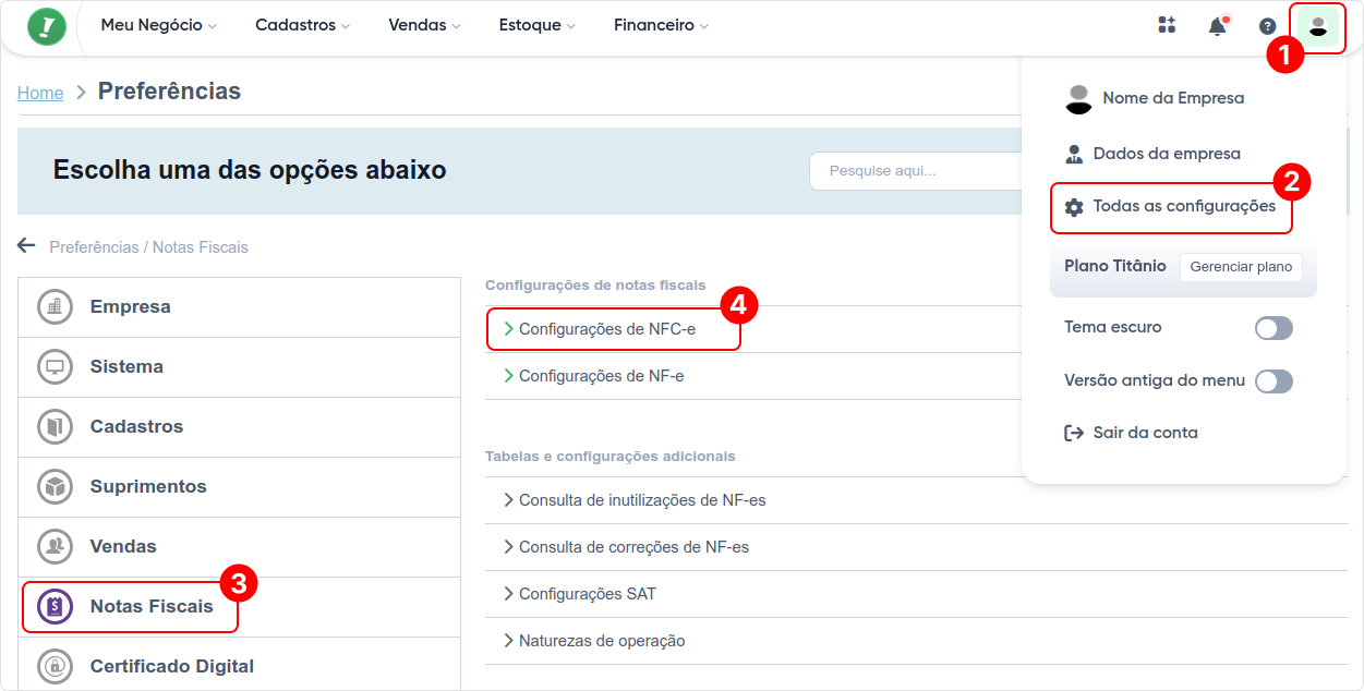 configuração-notas fiscais-nfc.png