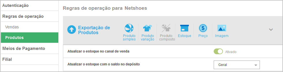 grupo netshoes telefone escritorio