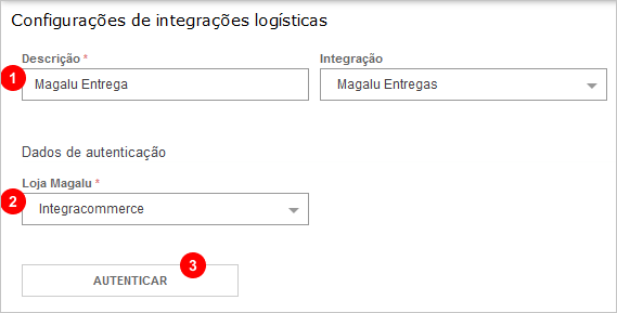 Integração Com O Magalu Entregas Bling 5794