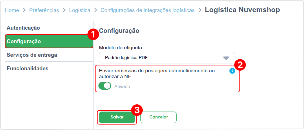 configuração-logística-nuvemshop-nfe-remessa.png