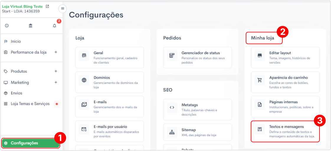 configurações-minhaloja-textos e mensagens.png