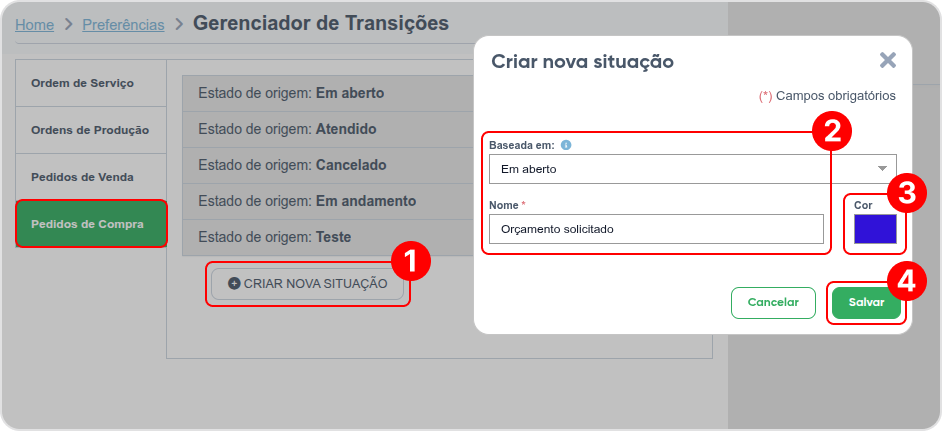 gerenciador criar situação pedido de compra.png