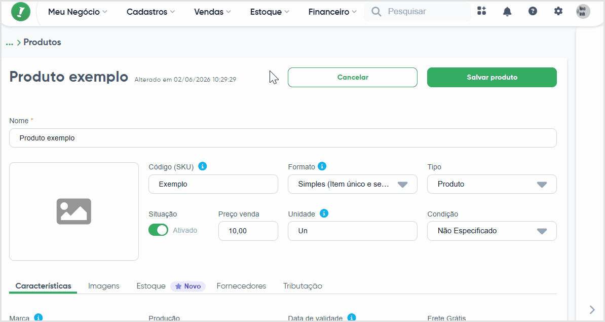 campo-customizado-lista-produto.gif