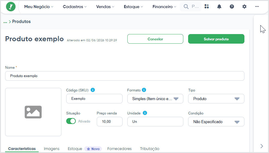 campo-customizado-logico-produto.gif