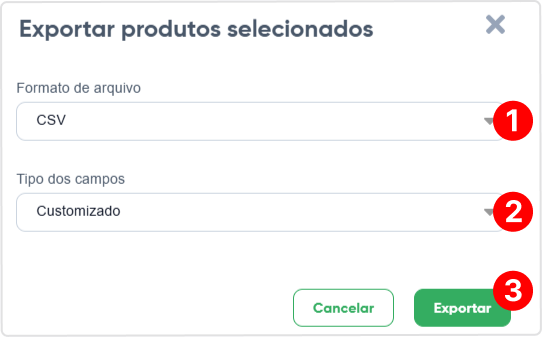 seleção-produtos-exportar-planilha.png