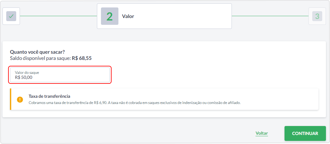 2-solicitar-saque-saldo-melhor-envio.png