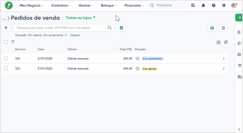 situação-pedidos-filtro.gif