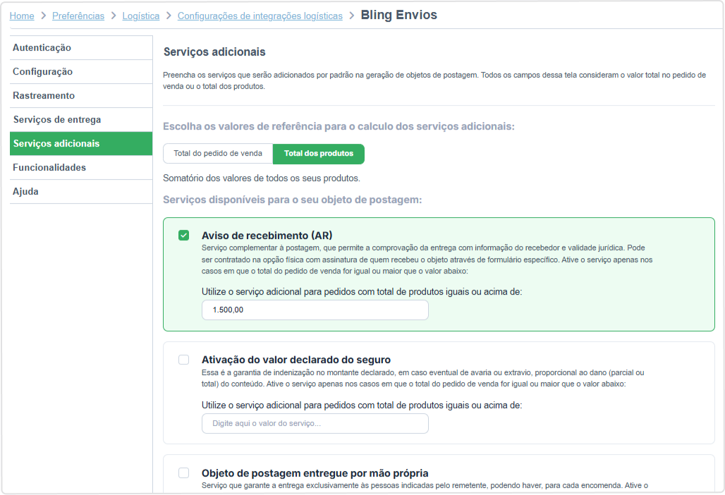 serviços-adicionais-bling-envios.png