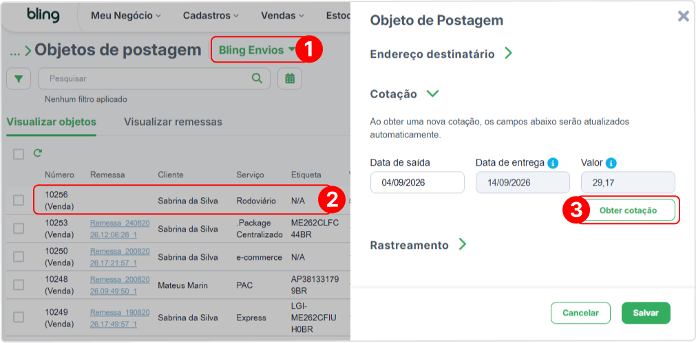 cotação-objeto-bling-envios.png