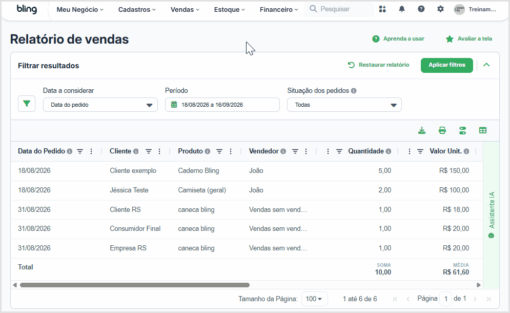 relatório-vendas-avançado-ordenação.gif