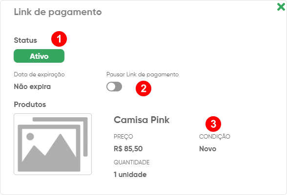 Como gerar um link de pagamento? – Bling!