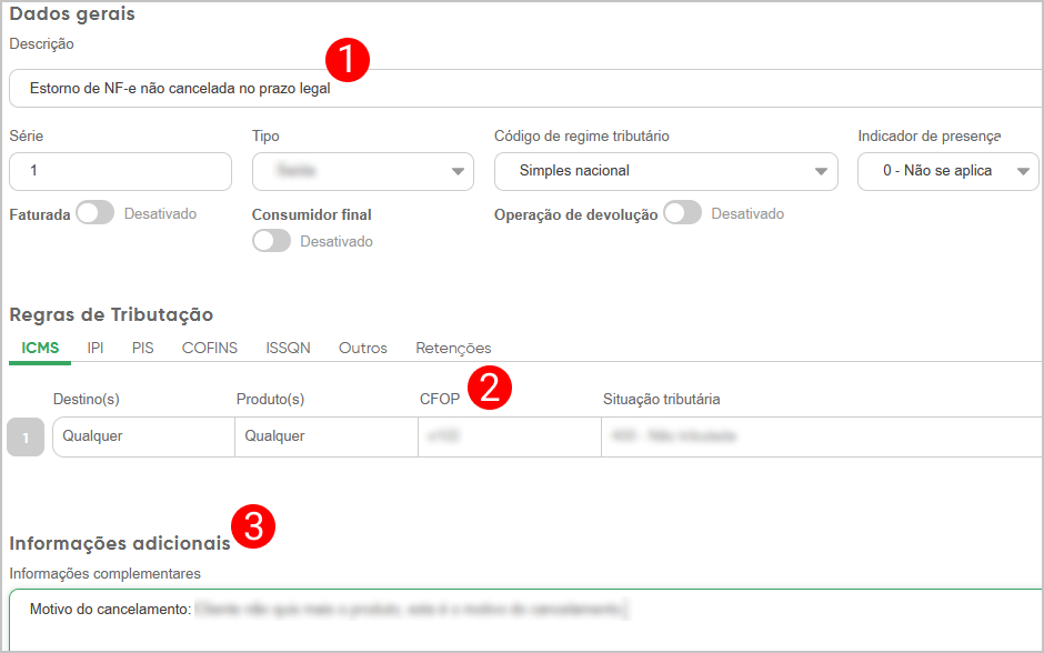 Termina sexta o prazo para trocar notas por cupons para concorrer