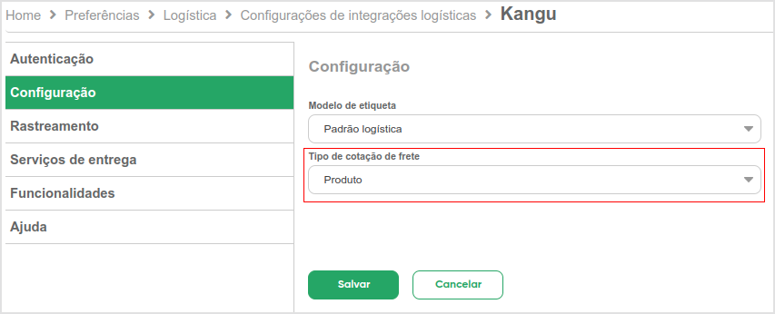 Como fazer integração com o Bling – Kangu