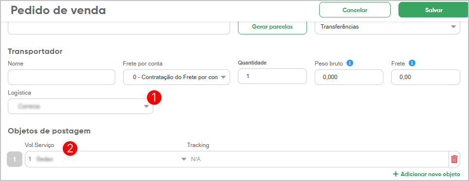 Como fazer integração com o Bling – Kangu