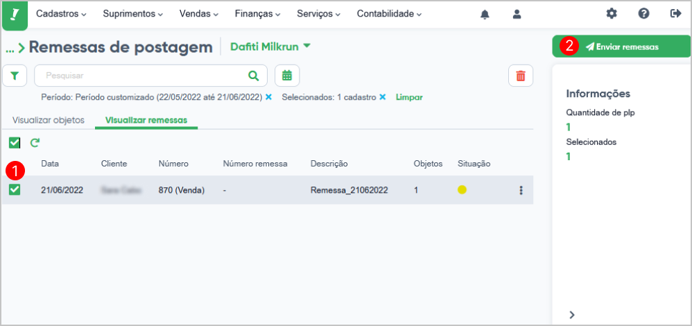 enviarremessasmilkrun.png