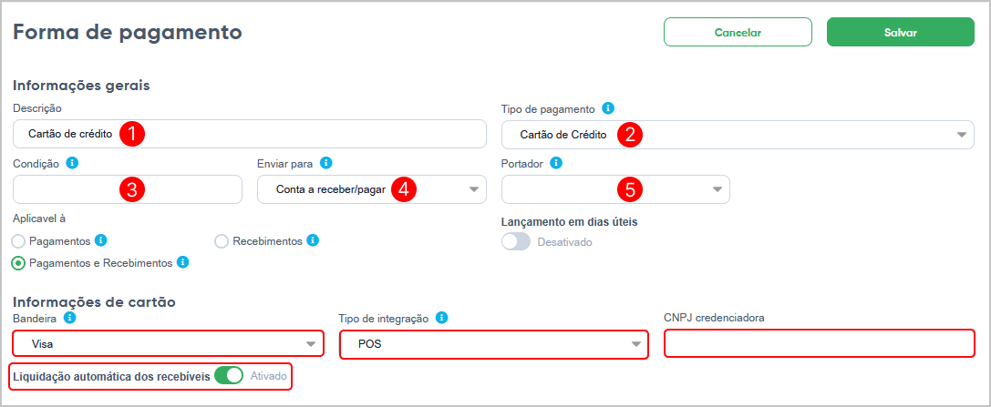 Como gerar um link de pagamento? – Bling!