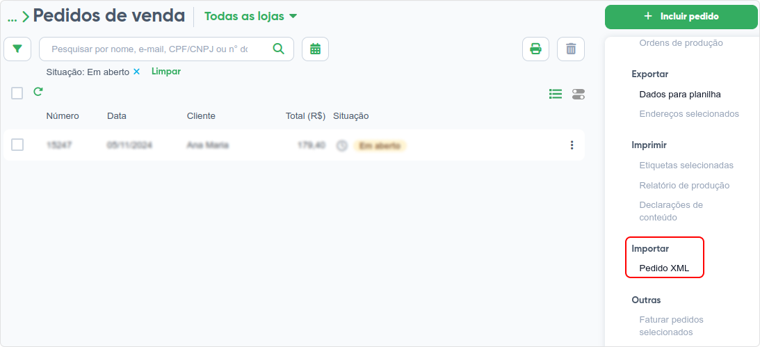importarxmldeumpedidoGIF.gif