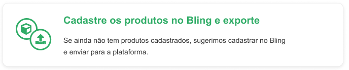 Sincronização de estoque com a Mesbla – Bling!