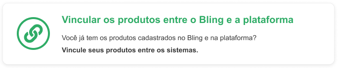 Sincronização de estoque com a Mesbla – Bling!